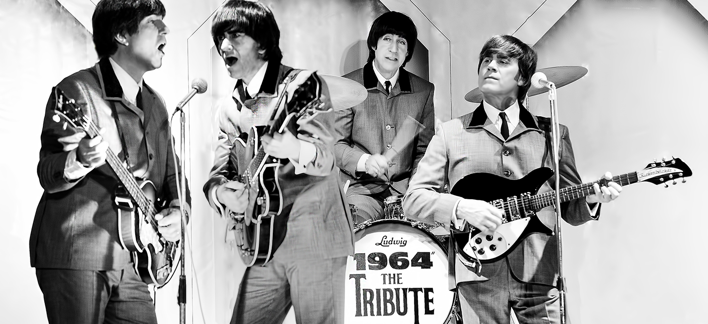 1964 The Tribute