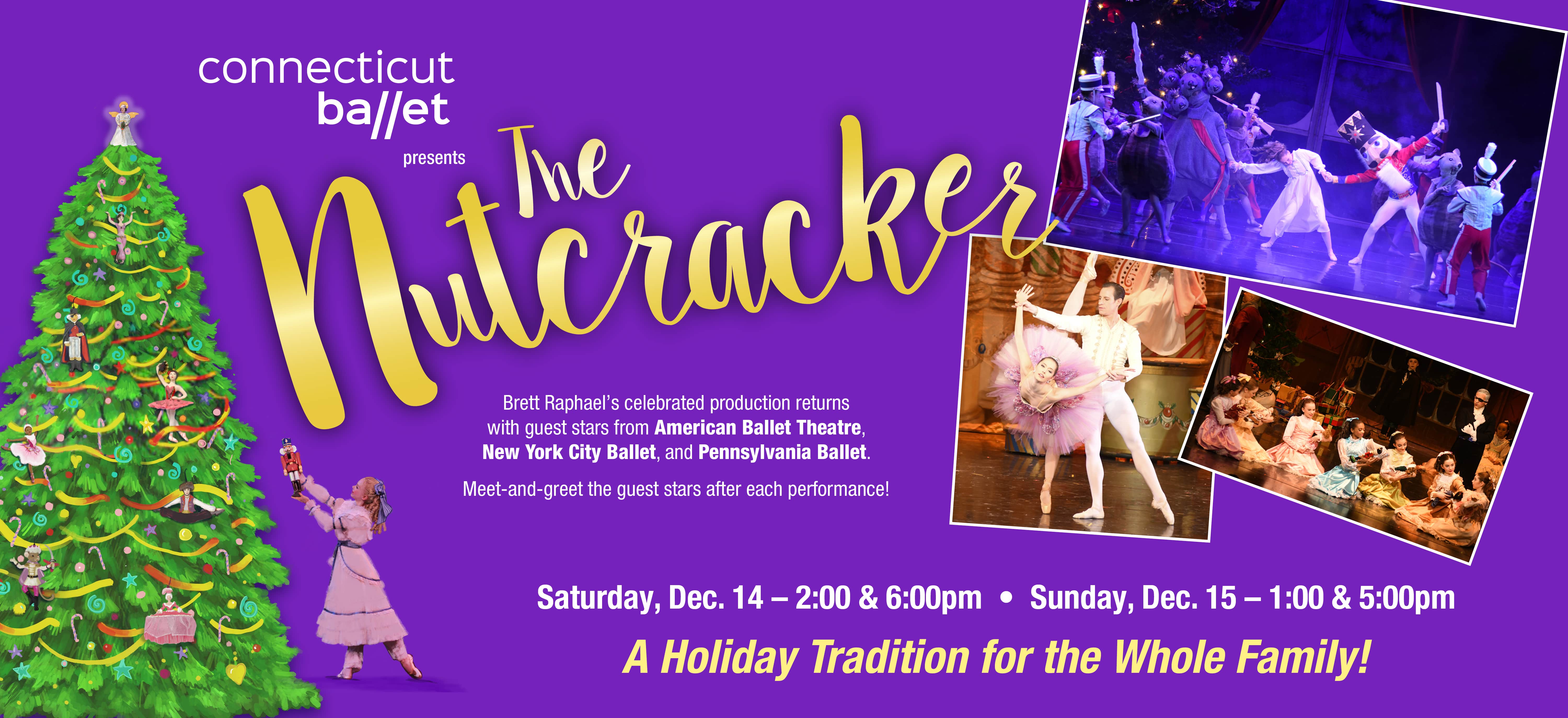 The Nutcracker