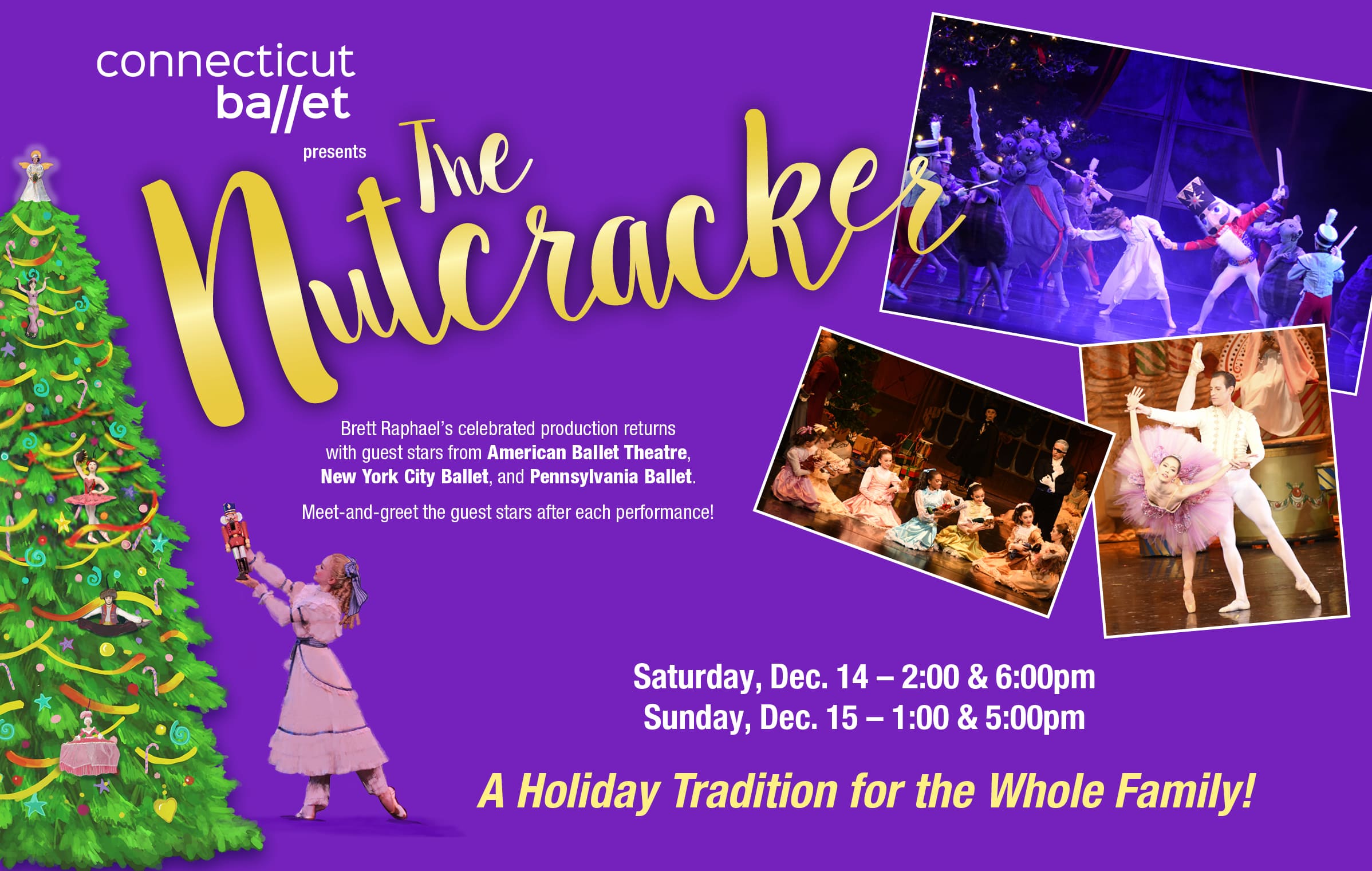 More Info for The Nutcracker