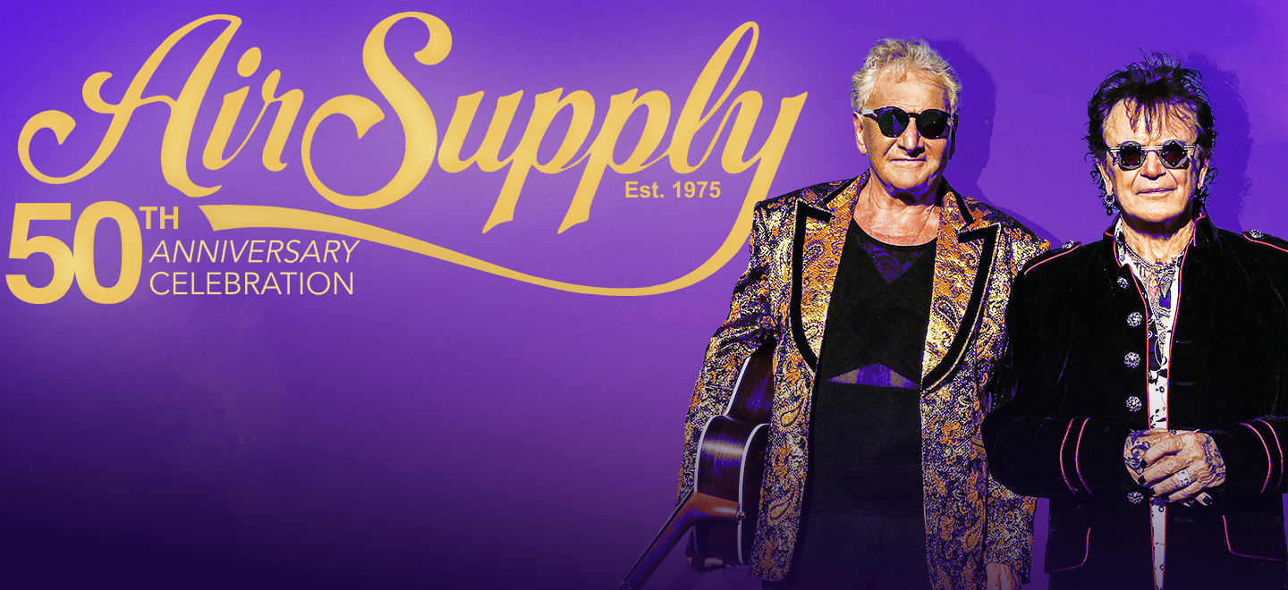 Air Supply