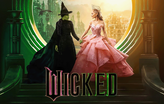 More Info for Wicked Sing-Along