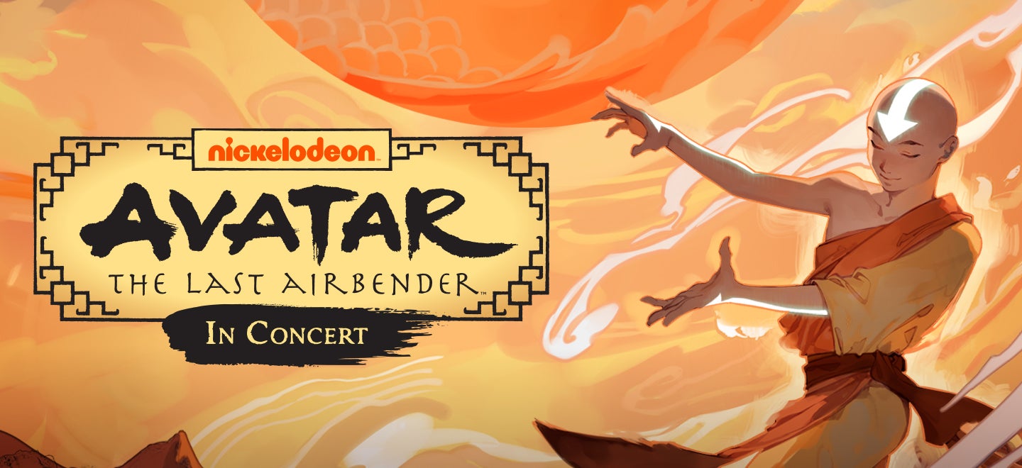 Avatar: The Last Airbender - In Concert