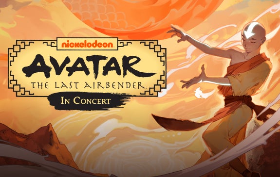 More Info for Avatar: The Last Airbender - In Concert