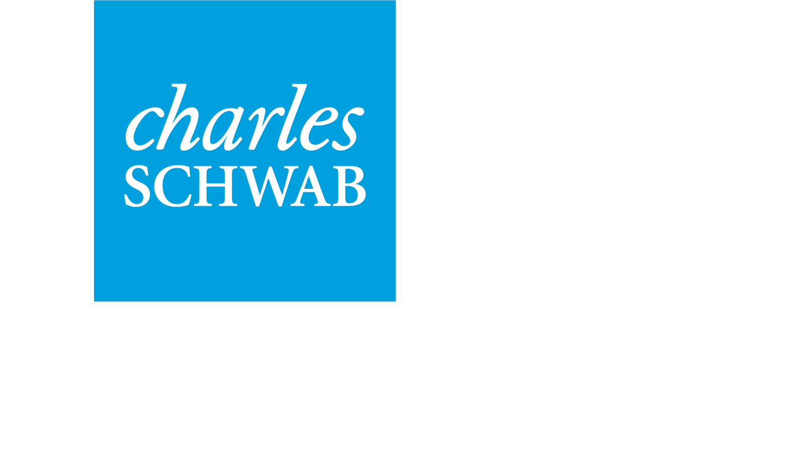 Charles Schwab logo