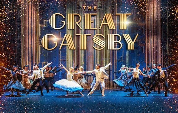 More Info for The Great Gatsby