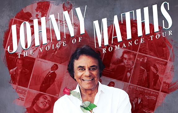 More Info for Johnny Mathis