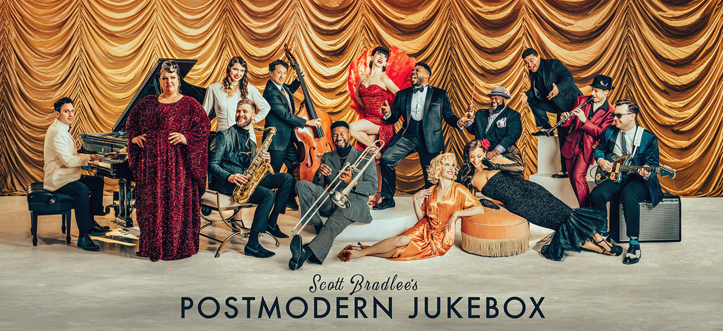 Postmodern Jukebox