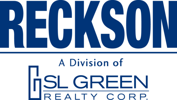 Reckson: A Division of SL Green Realty