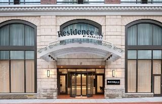 Residence Inn Stamford Downtown