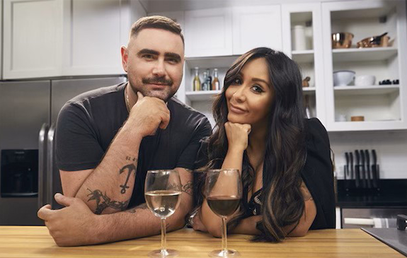 More Info for Snooki & Joey Camasta