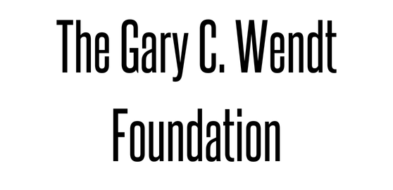 The Gary C. Wendt Foundation