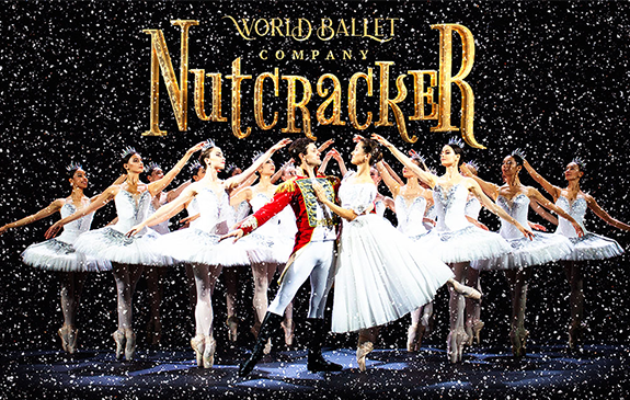 More Info for World Ballet Company: Nutcracker