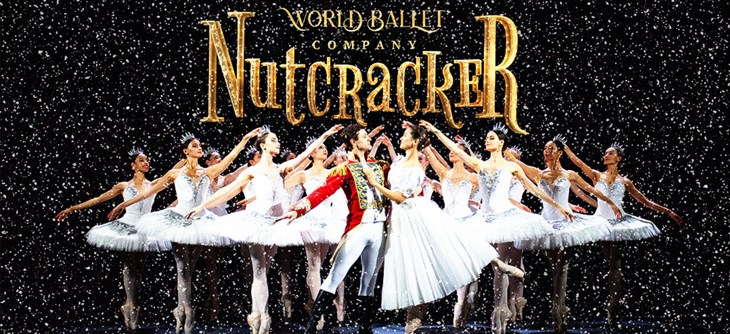 World Ballet Company: Nutcracker