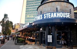 Blackstones Steakhouse