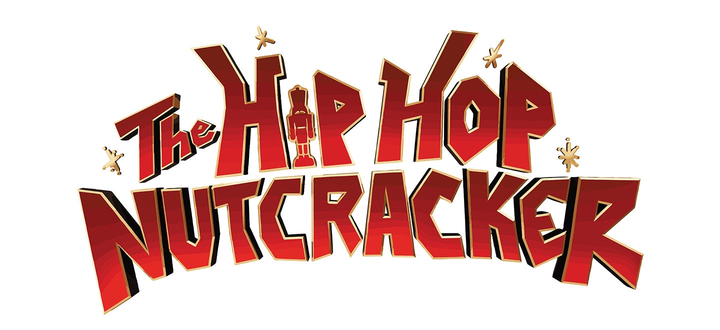 Hip Hop Nutcracker