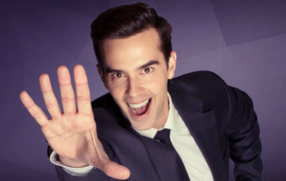 More Info for Michael Carbonaro