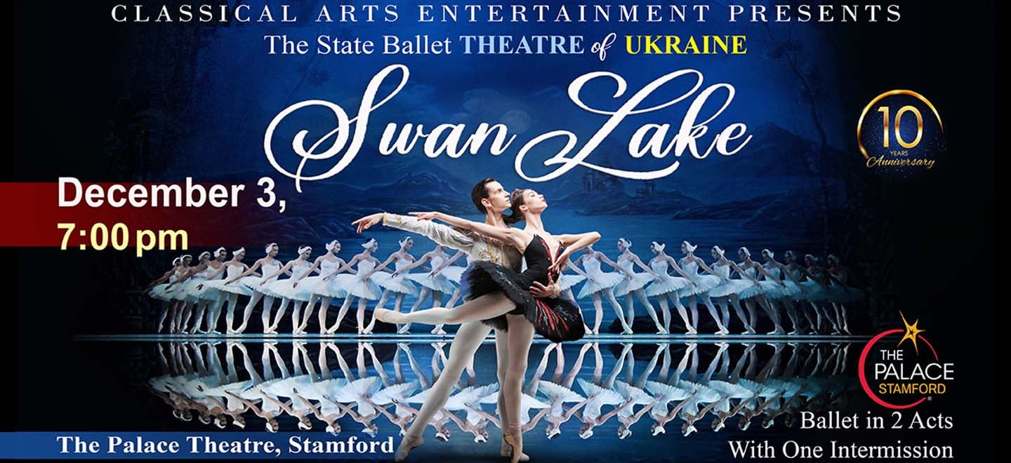 Swan Lake